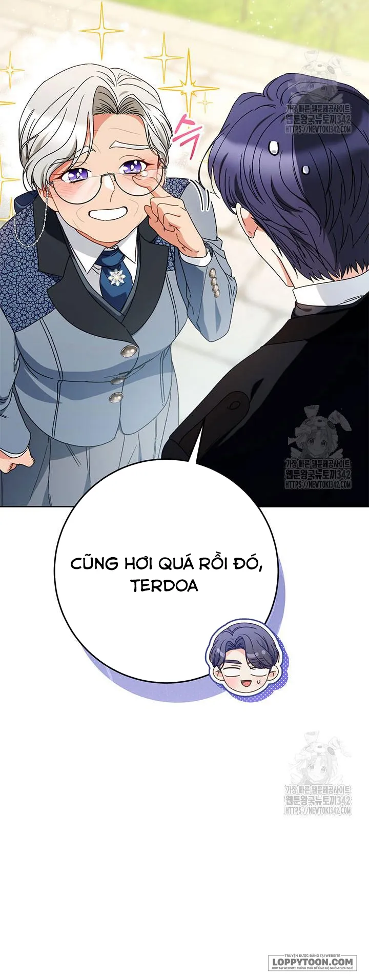 Nuôi Dưỡng Em Gái Xinh Đẹp Chap 62 - trang 38