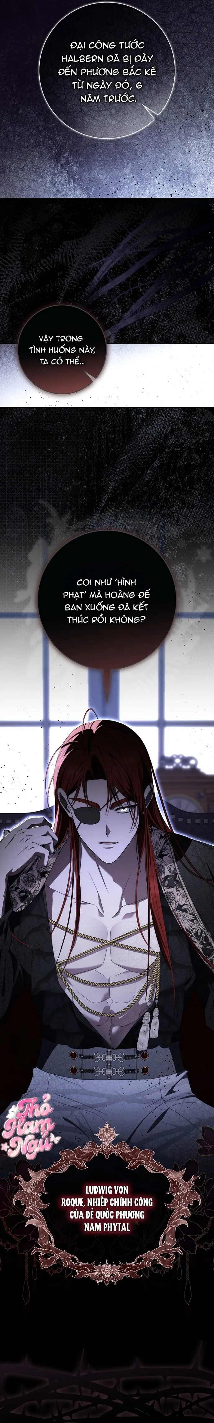 Nam Chính Bệnh Hoạn Ám Ảnh Với Sức Khoẻ Của Tôi Chap 70 - trang 30