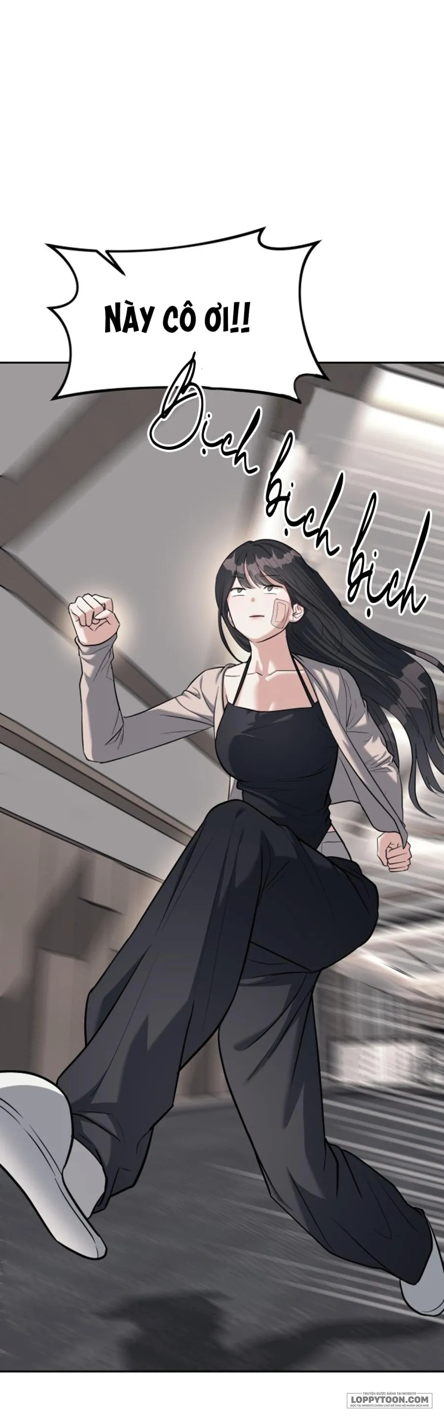 Xâm Nhập Trường Trung Học Tài Phiệt Chap 29 - trang 67