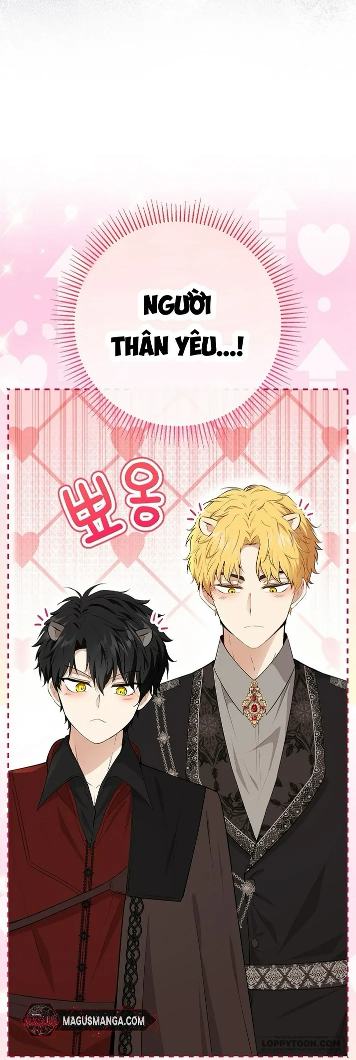 Sóc Con Tài Năng Chap 69 - trang 56