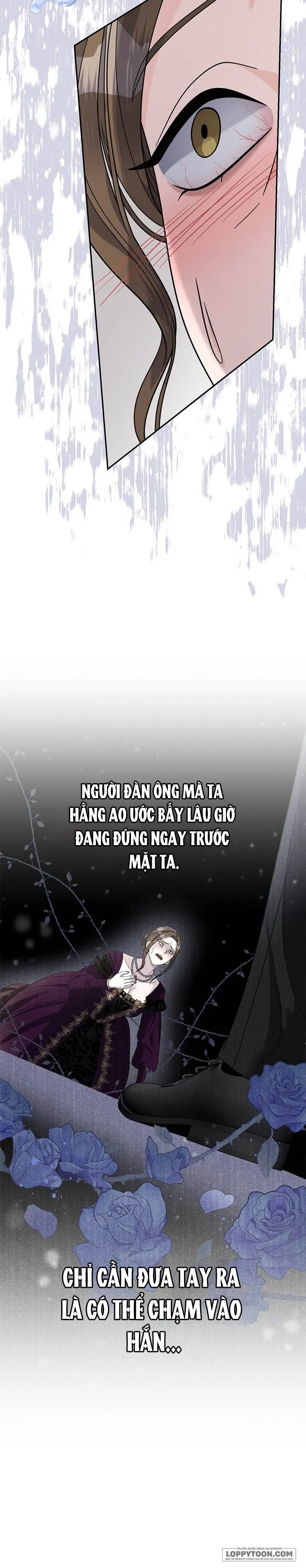 Dụ Hoặc Chap 16 - trang 8