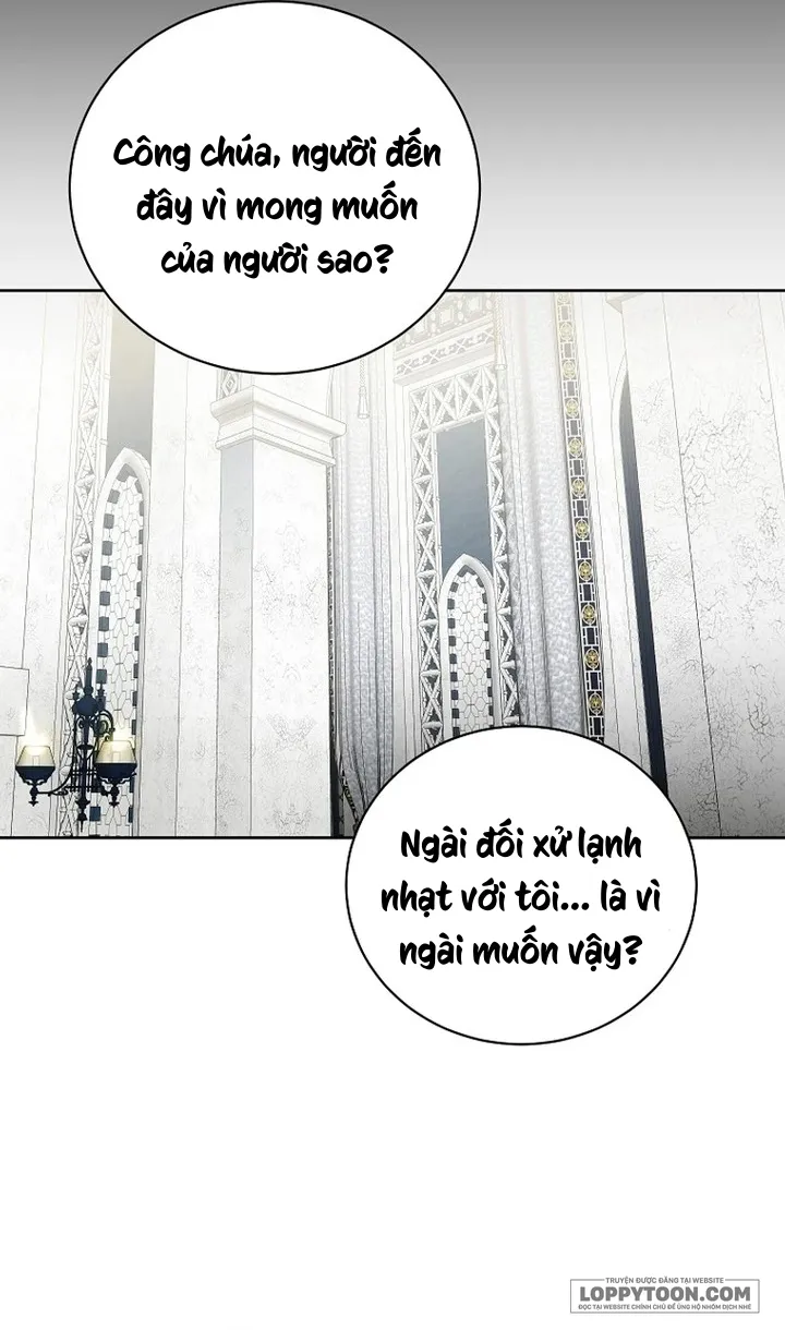 Phía Sau Mặt Nạ Của Nam Chính Hiền Lành Chap 70 - trang 53