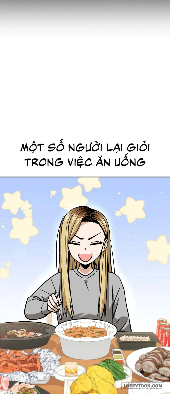 Từ Tình Cờ Đến Tình Yêu Chap 109 - trang 3