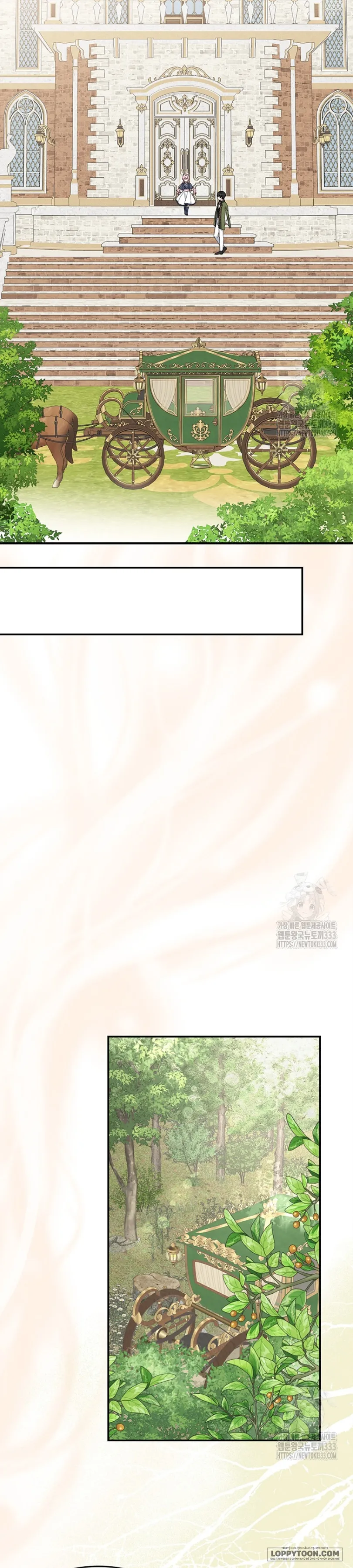 Tôi Đã Trở Thành Con Gái Út Của Công Tước Phản Diện Chap 85 - trang 30