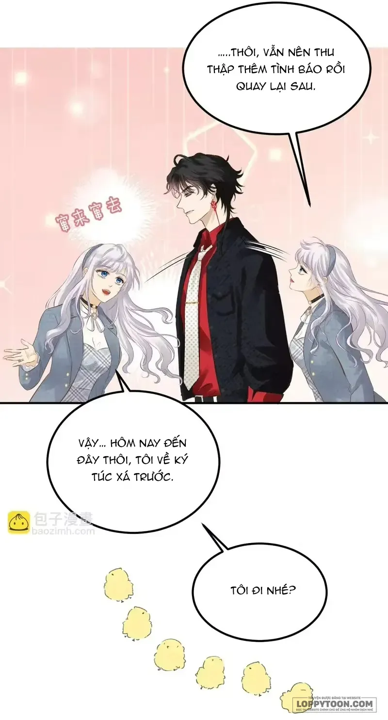 Hương Dục Niệm Chap 30 - trang 37