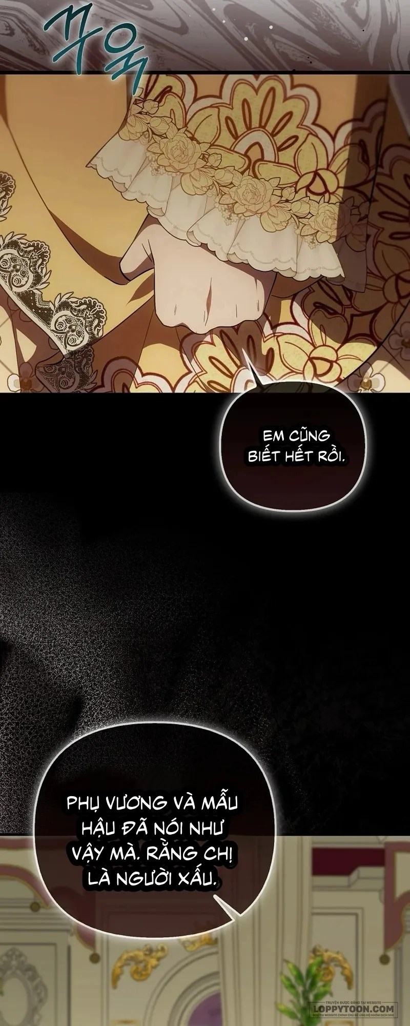 Lần Đầu Bé Út Được Yêu Thương Chap 94 - trang 45