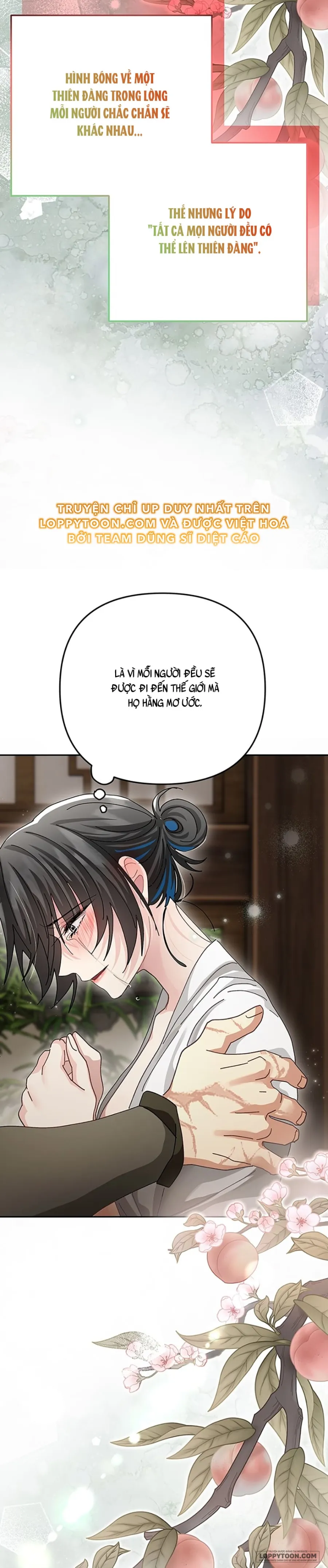 Vùng Đất Khắc Kỷ Chap 48 - trang 11