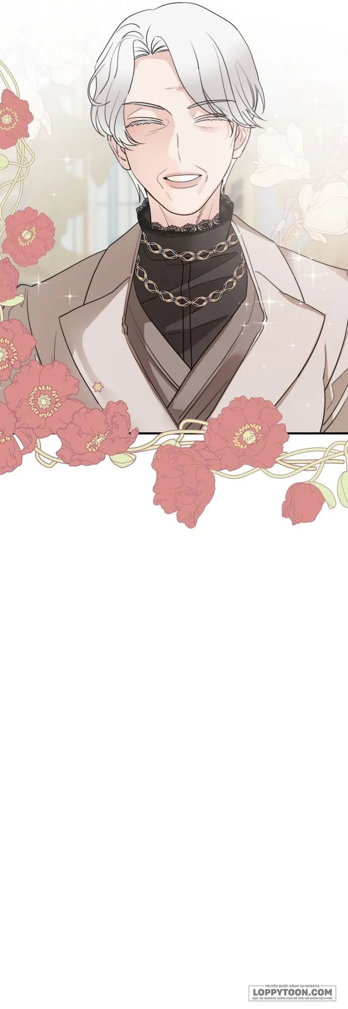 Gia Đình Chồng Quá Ám Ảnh Bởi Tôi Chap 46 - trang 6