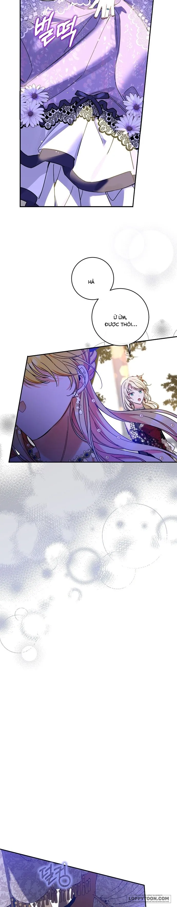 Thuần Hóa Hầu Tước Quái Dị Chap 60 - trang 19