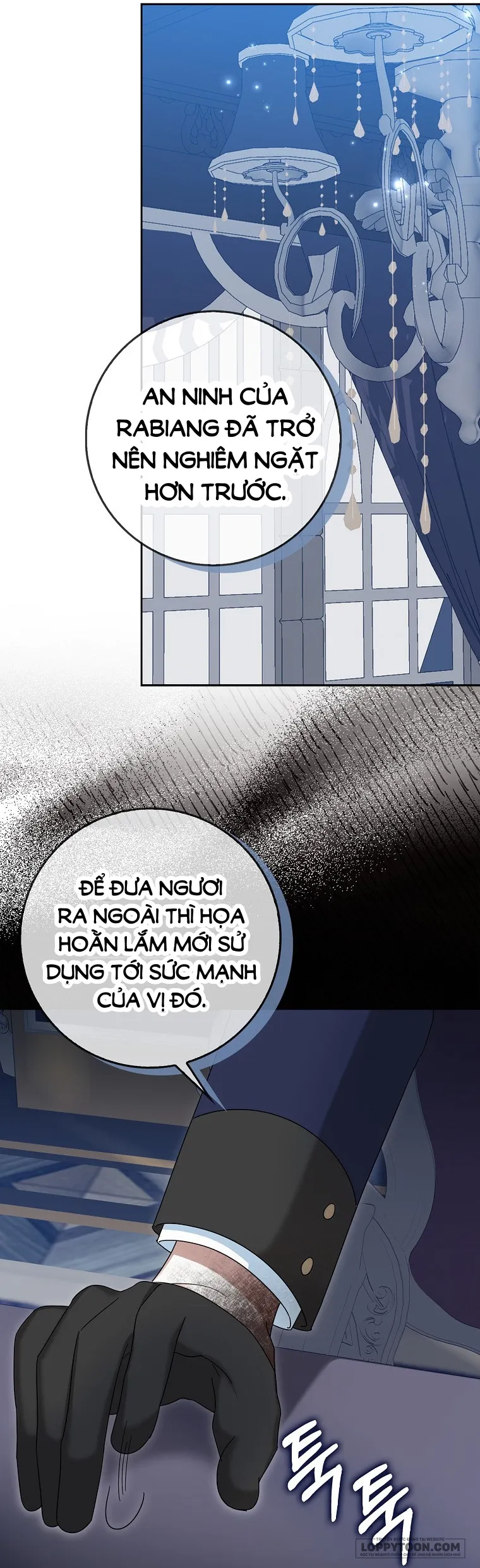 Tôi Sẽ Chiếm Lấy Ngư Trường Này! Chap 9 - trang 41