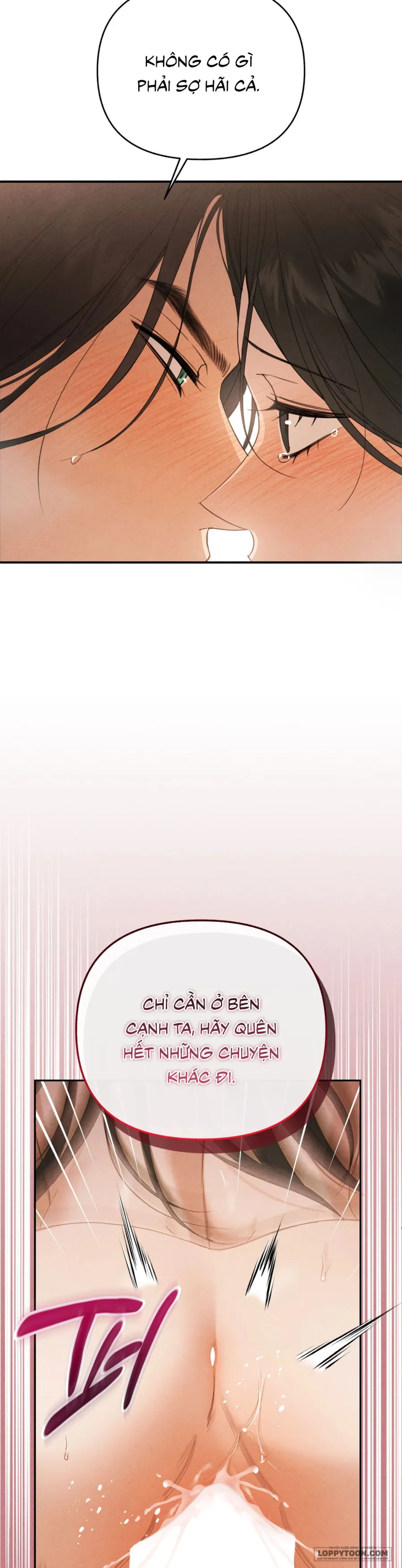 Phá Cầm Chap 12 - 🔞🔞🔞🔞🔞 - trang 23