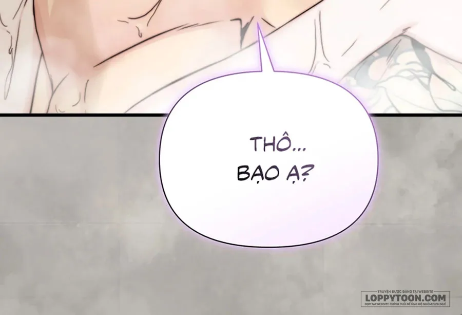 Bố Ơi, Hôm Nay Con Cũng Muốn Ôm Chap 8 - 🔞🔞 - trang 33