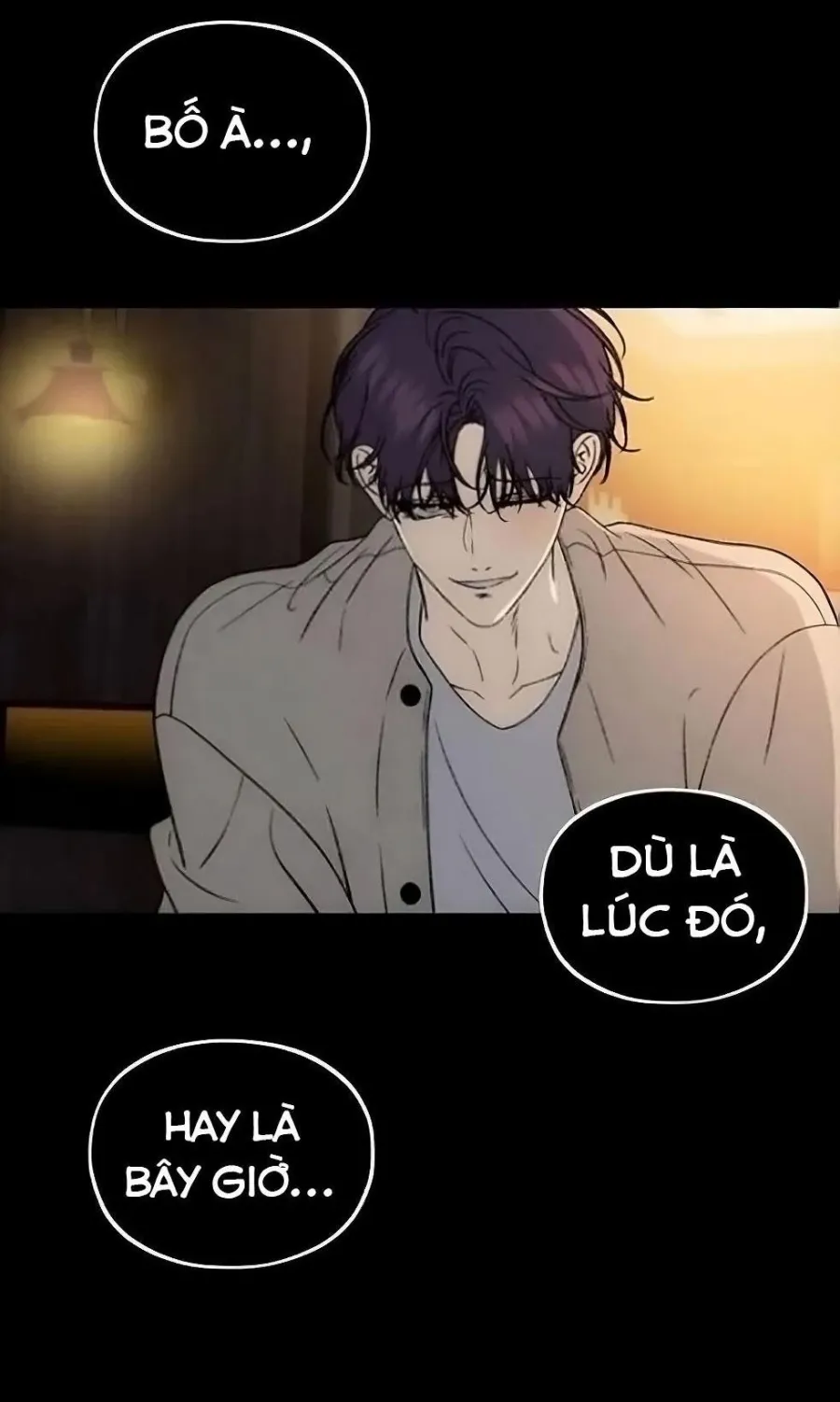 Khao Khát Bất Tận Chap 14 - trang 12