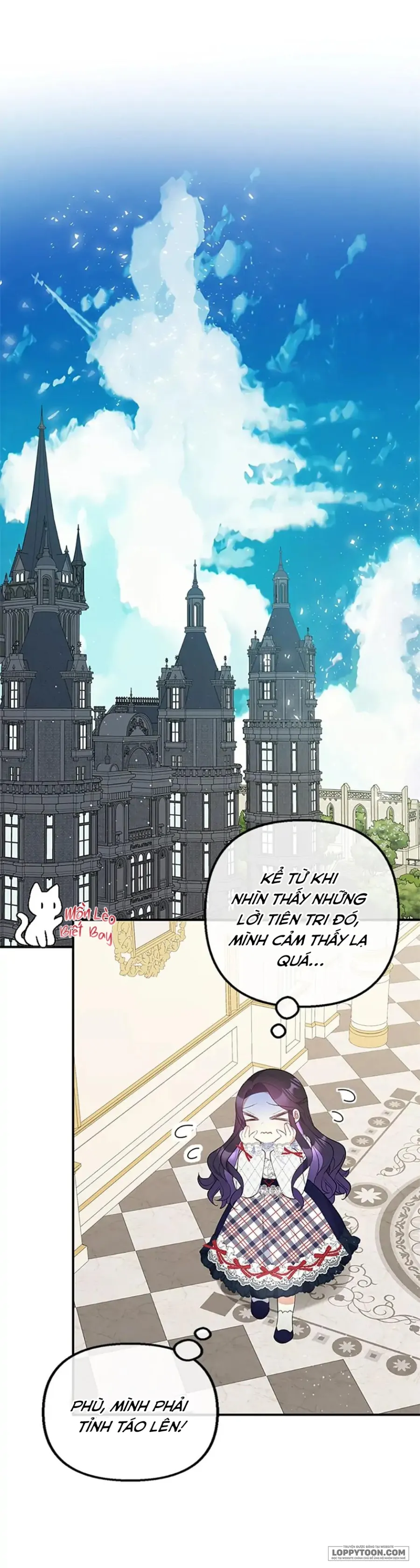 Con Gái Cưng Của Quỷ Chap 29 - trang 25