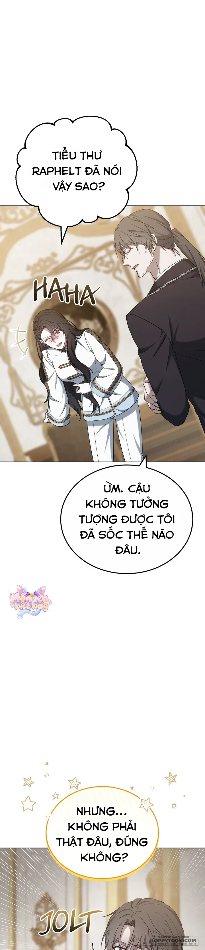 Thời Đại Oman Chap 83 - trang 23