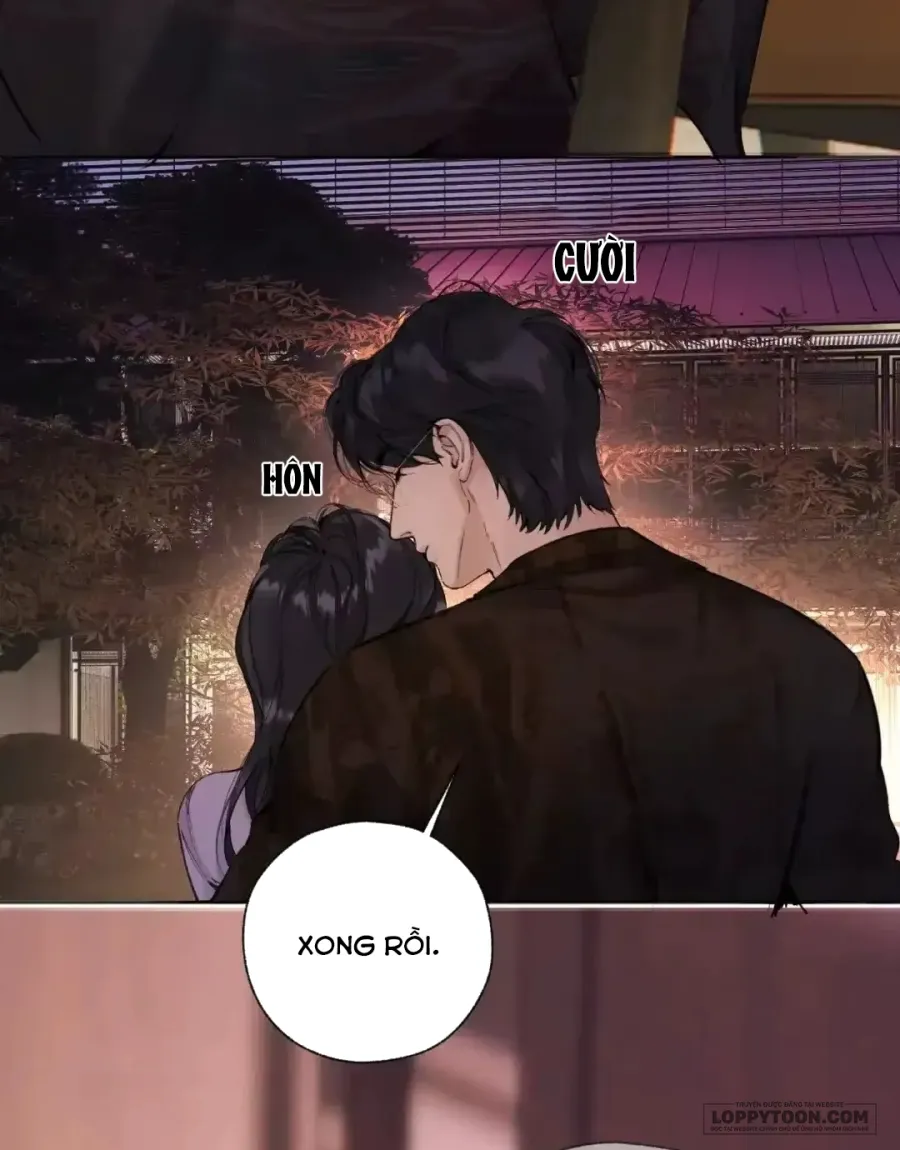 Trêu Nhầm Chap 88 - trang 30
