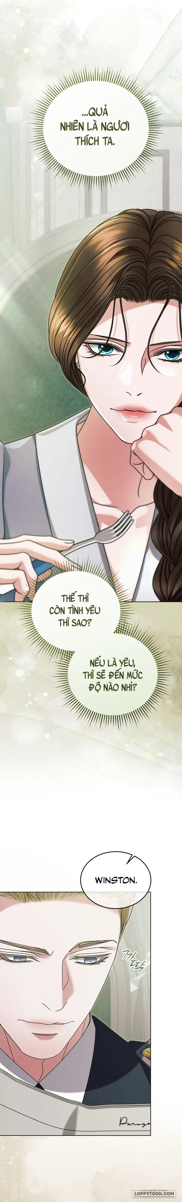 Hãy Cầu Xin Tôi Đi Chap 85 - trang 7