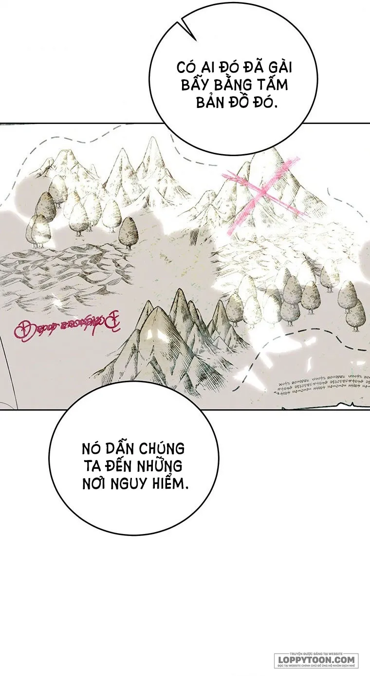 Phía Sau Mặt Nạ Của Nam Chính Hiền Lành Chap 17 - trang 47
