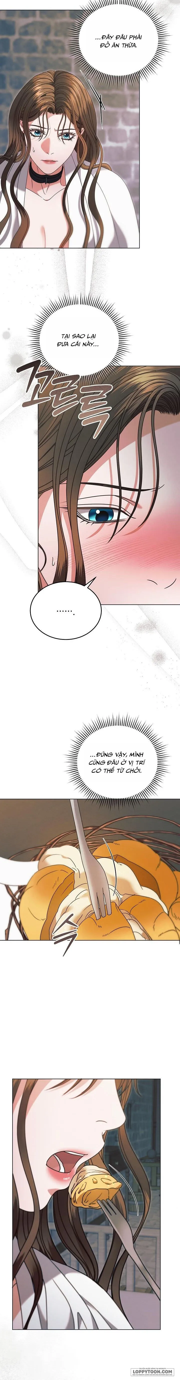 Hãy Cầu Xin Tôi Đi Chap 54 - 🔞🔞🔞 - trang 7