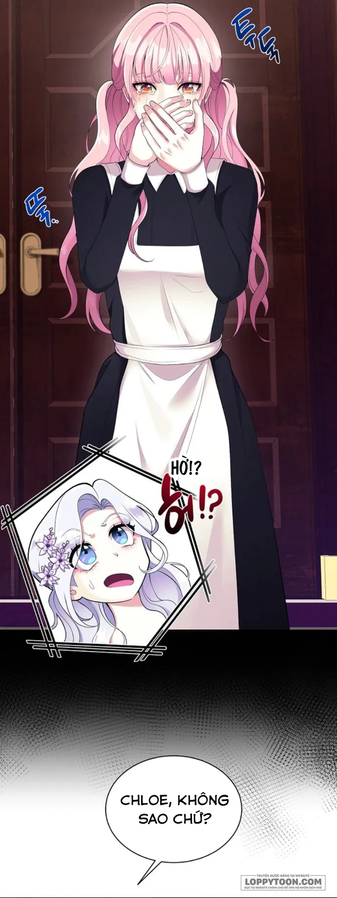 Qua Đêm Với Người Chồng Sắp Ly Hôn Chap 6 - trang 3