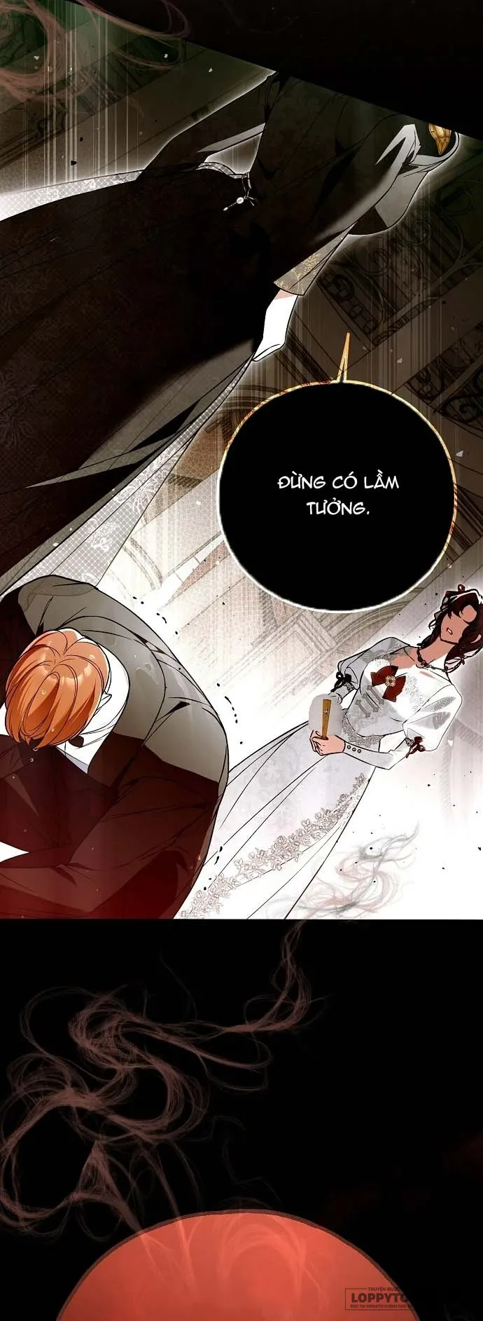 Có Kẻ Đã Sở Hữu Cơ Thể Của Tôi Chap 69 - trang 30