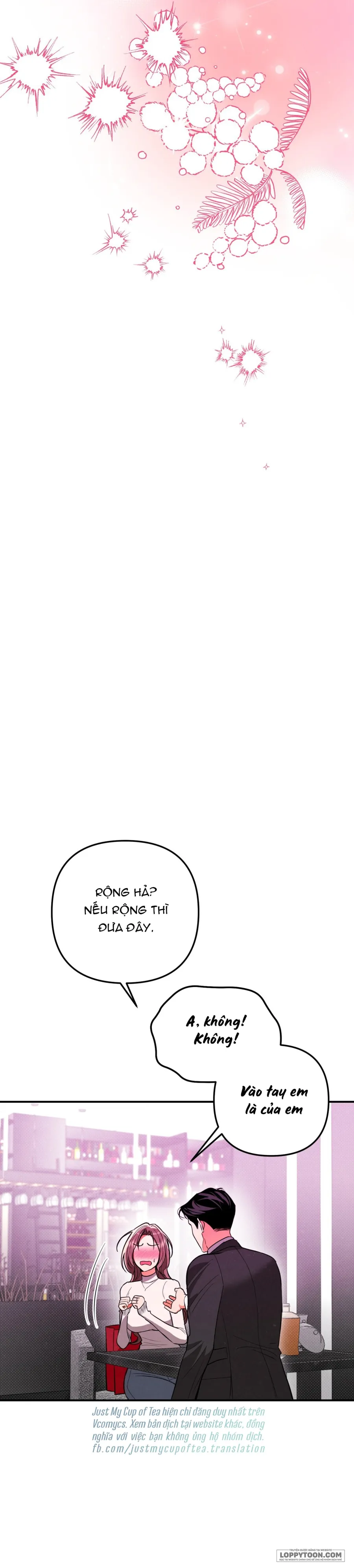 Ngưỡng Tuyệt Đối Chap 83 - trang 29