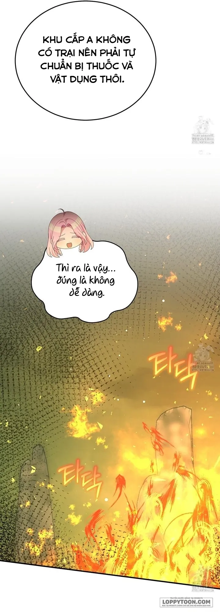 Nàng Tiên, Hãy Ký Hợp Đồng Nào Chap 43 - trang 74
