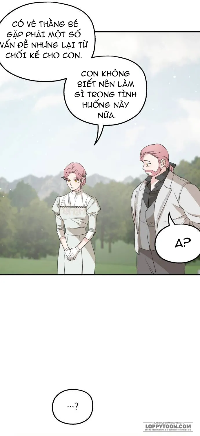 Gia Đình Chồng Quá Ám Ảnh Bởi Tôi Chap 47 - trang 50
