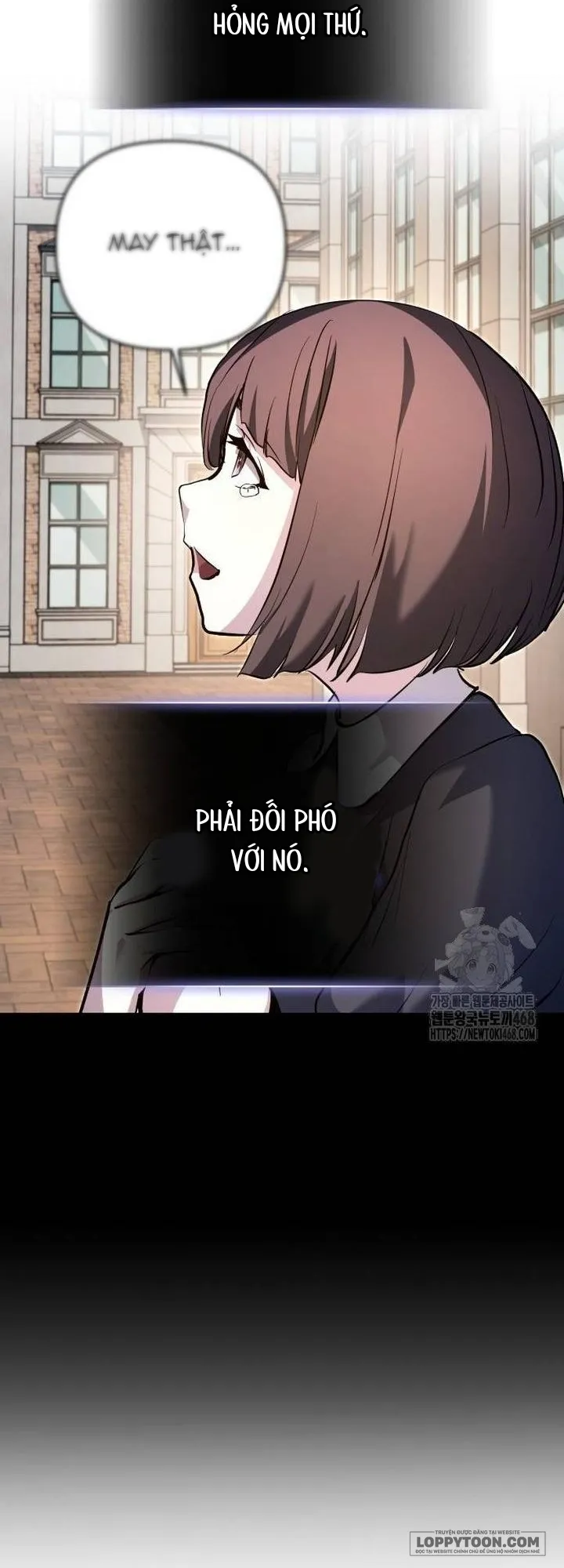 Thỏ Trắng Ở Xứ Sở Thần Tiên Chap 52 - trang 14