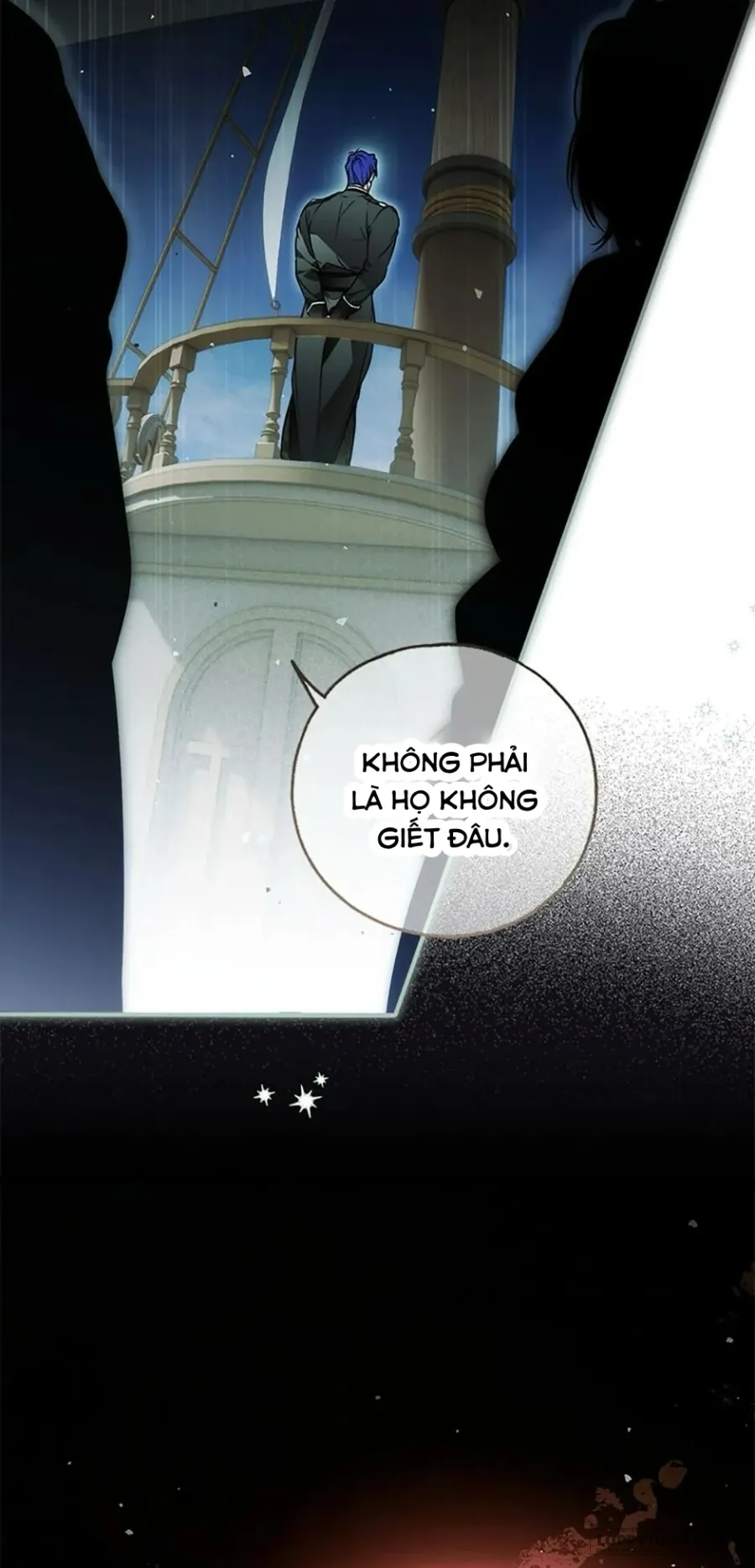 Có Kẻ Đã Sở Hữu Cơ Thể Của Tôi Chap 84 - end ss2 - trang 30