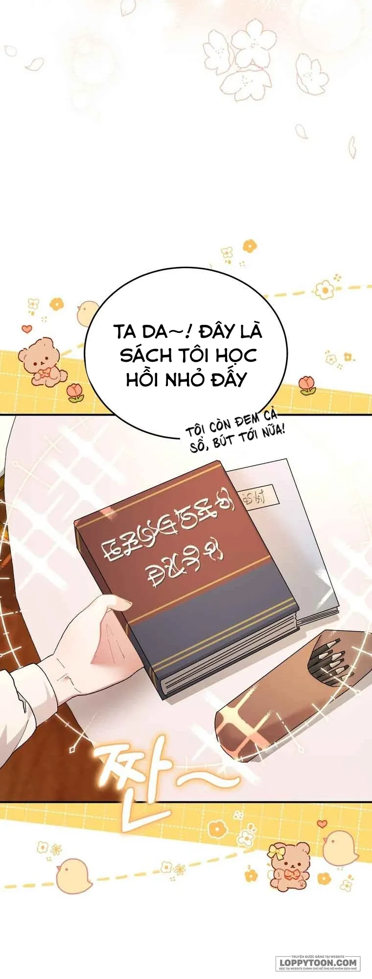 Nàng Tiên, Hãy Ký Hợp Đồng Nào Chap 13 - trang 63