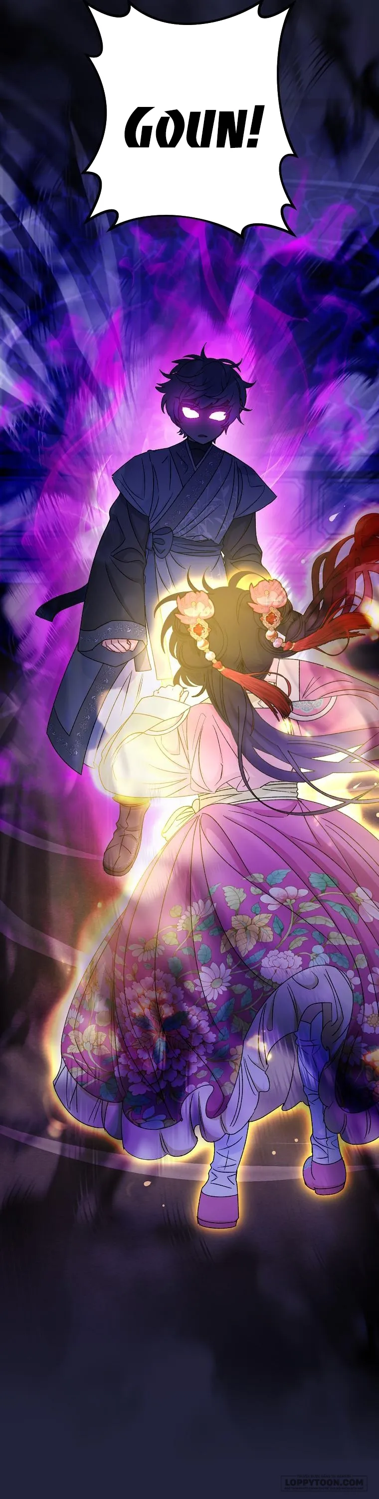 Tiểu Thiếp Chỉ Muốn Sống Yên Bình Chap 89 - trang 9