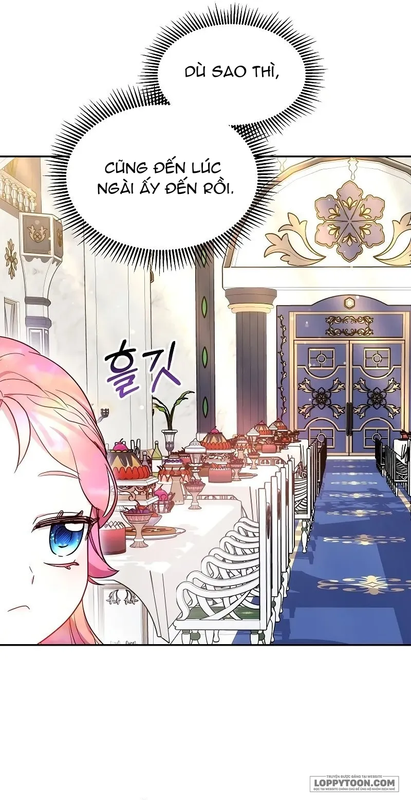 Rồng Con Thuần Hóa Những Kẻ Điên Rồ Chap 44 - trang 42