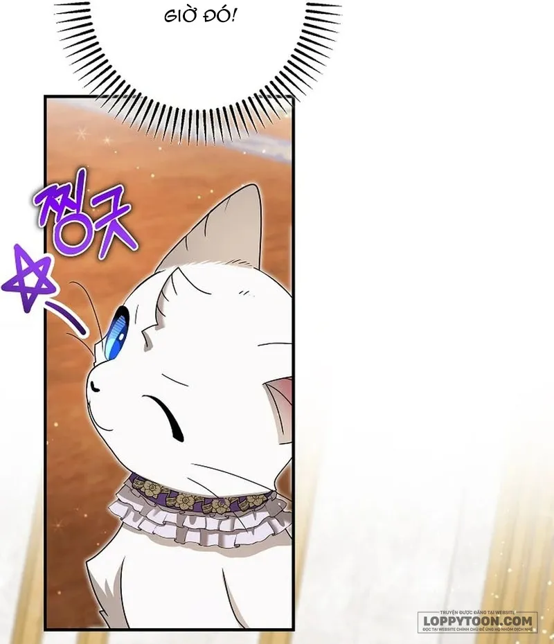 Trở Thành Miêu Nữ Của Hoàng Đế Chap 73 - trang 46