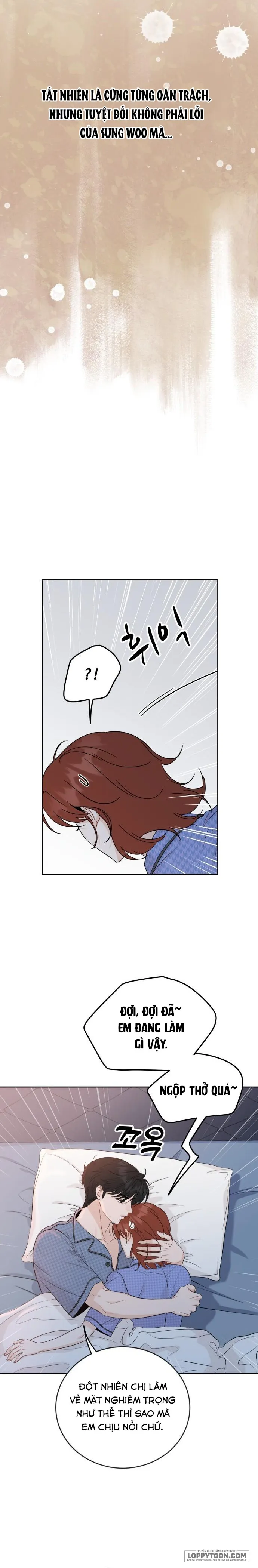 Người Một Nhà Chap 111 - trang 4