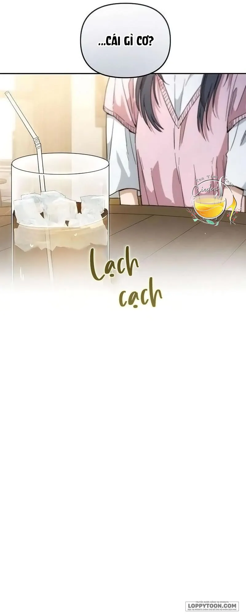 Tình Yêu Thuần Khiết Hư Hỏng Chap 18 - trang 22
