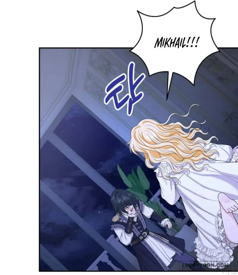 Công Chúa Bé Con Hạng S Thật Mạnh Chap 66 - trang 22