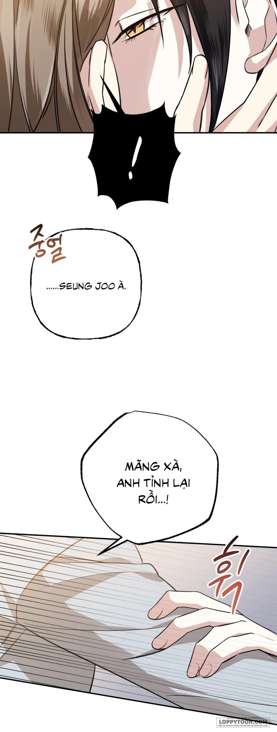 Nhặt Được Một Con Mãng Xà Tu Luyện Trên Núi Chap 3 - 🔞 - trang 37