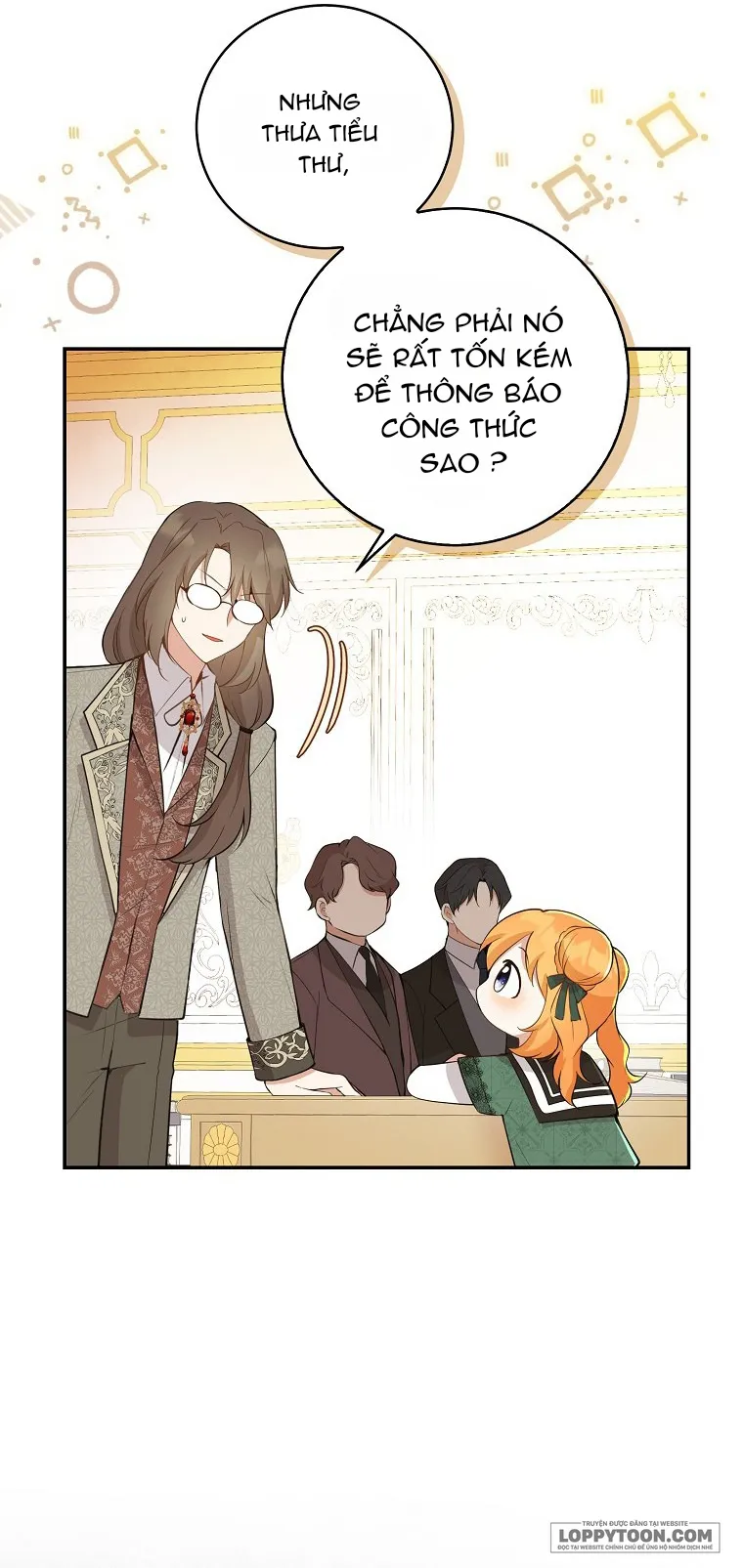 Sóc Con Tài Năng Chap 27 - trang 17