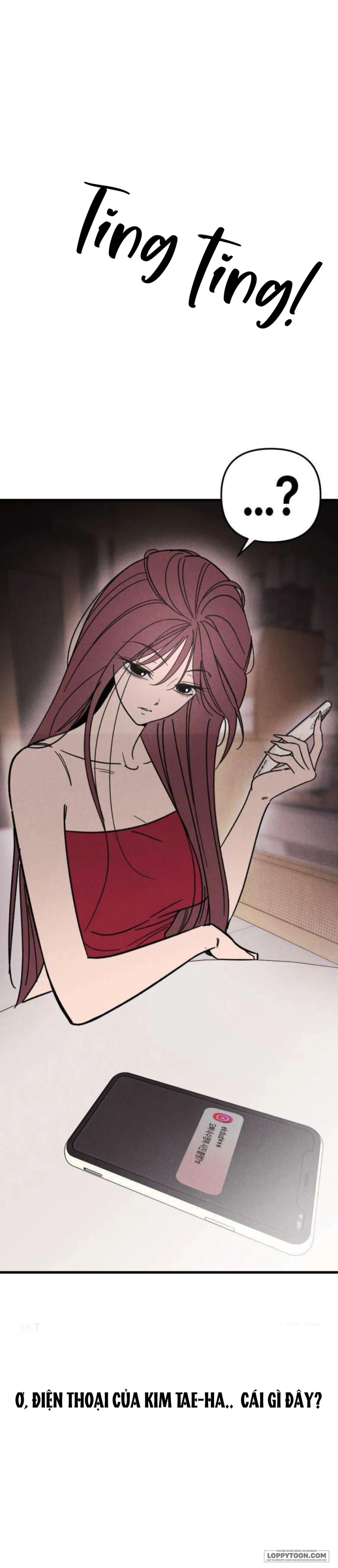 Câu Lạc Bộ Chị Đẹp Chap 18 - Nước Mắt Không Ngầu Đâu - trang 3