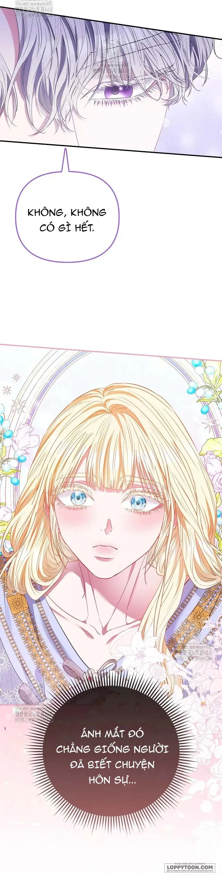 Nàng Công Chúa Của Mọi Người Chap 95 - trang 25