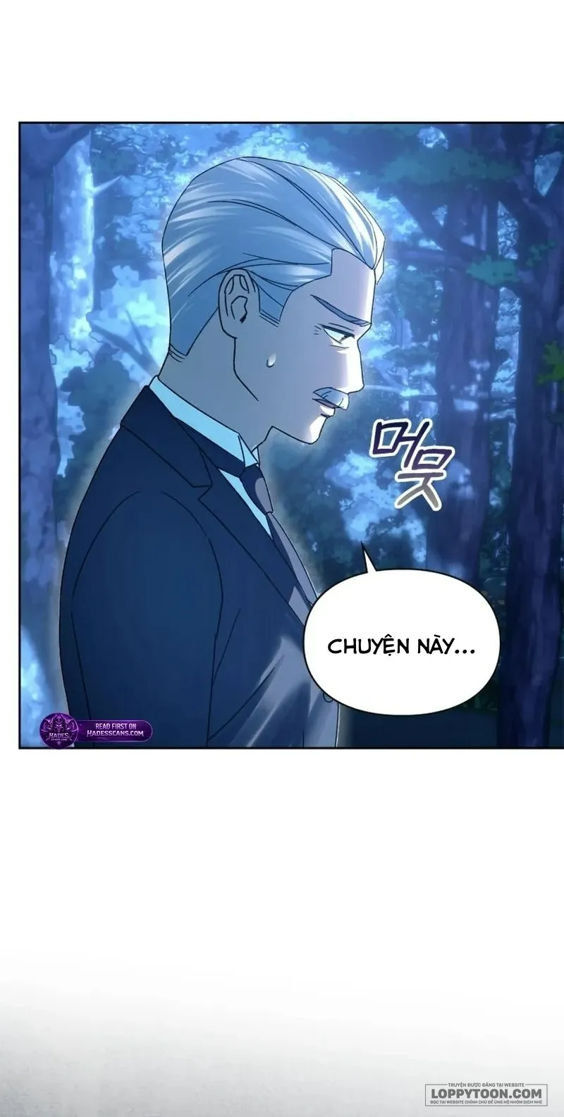 Phạm Nhân Bé Con Của Dinh Thự Mùa Đông Chap 97 - trang 41