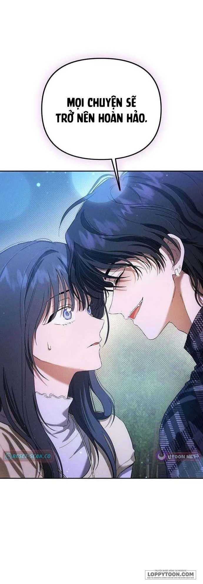 Tình Yêu Thuần Khiết Hư Hỏng Chap 7 - trang 23