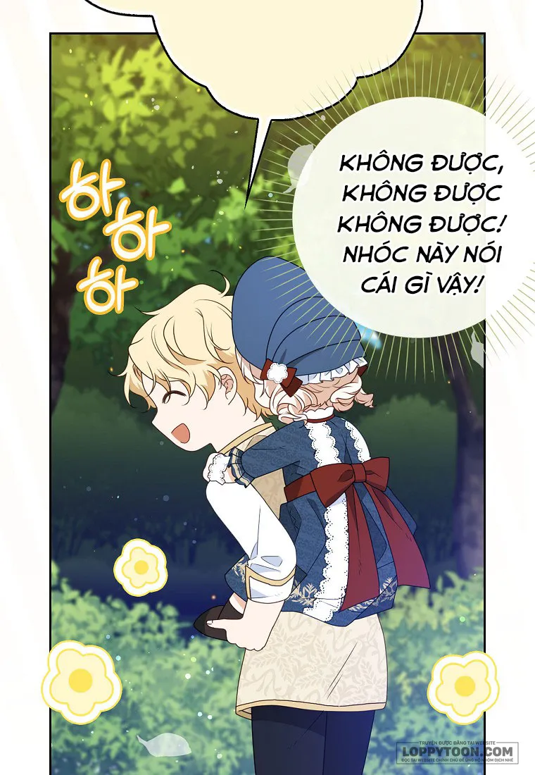 Đứa Trẻ Côn Đồ Nhà Công Tước Chap 13 - trang 69