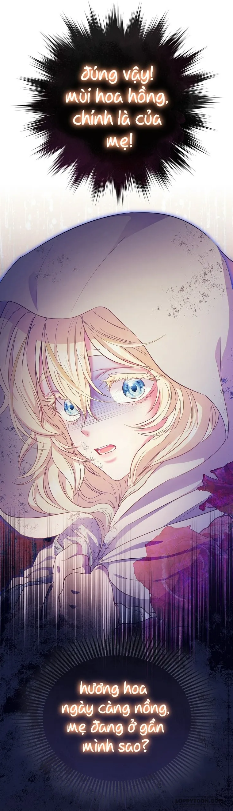 Nàng Công Chúa Của Mọi Người Chap 2 - trang 33