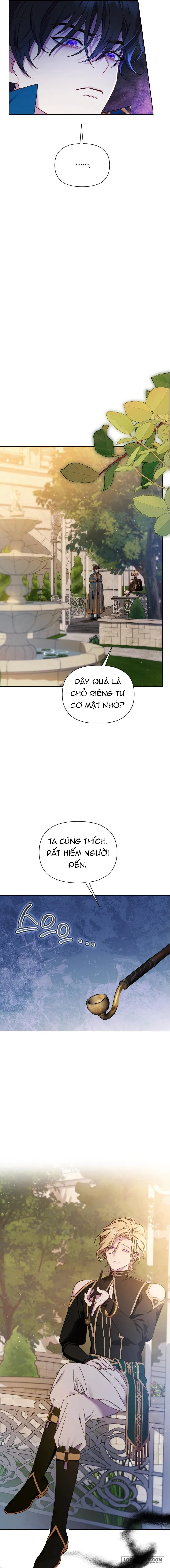 Pháp Sư Hiện Kim Của Trò Chơi Lỗi Chap 26 - trang 9