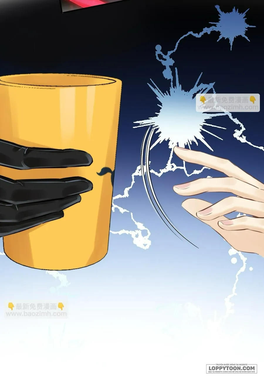 Hương Dục Niệm Chap 16 - trang 30