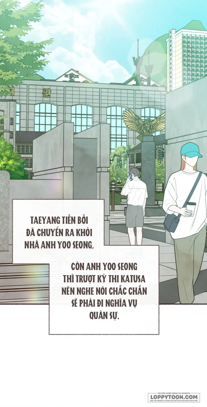 Cảm Xúc Chuyển Giao Chap 45 - trang 48