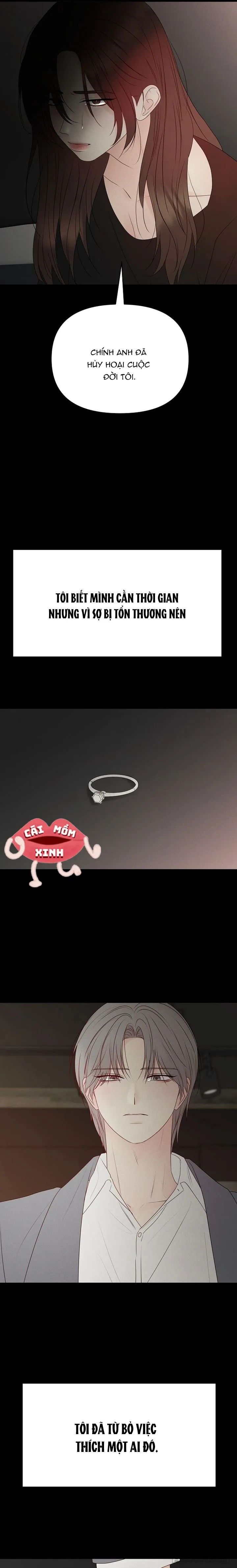 Soái Ca Kiểu Mẫu Chap 30 - trang 7