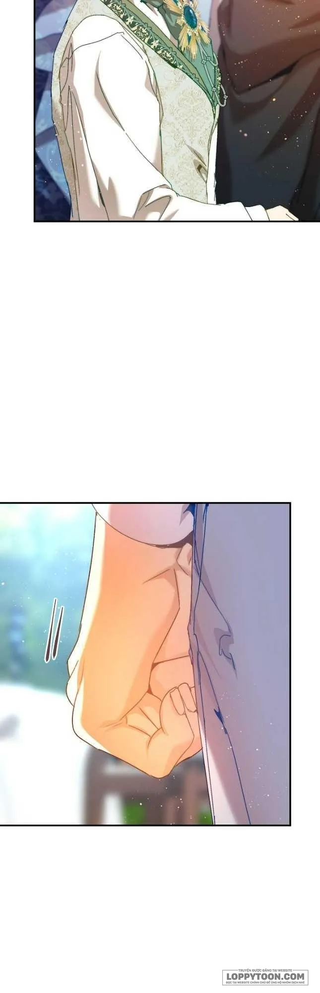 Trở Thành Bảo Mẫu Mắc Bệnh Nan Y Của Nam Chính Hắc Ám Chap 35 - trang 17